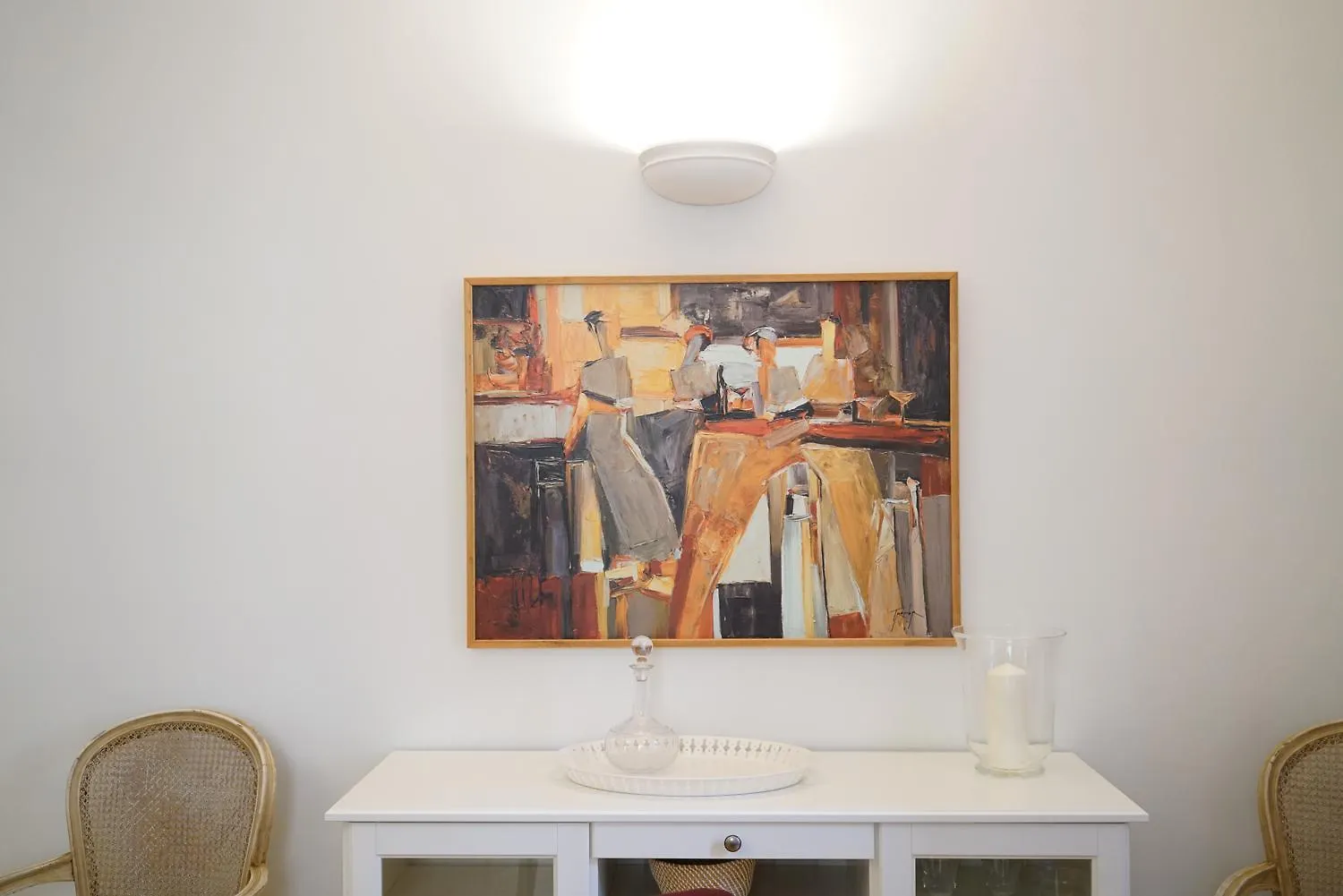Apartment Aurora Inn Trastevere Rome
