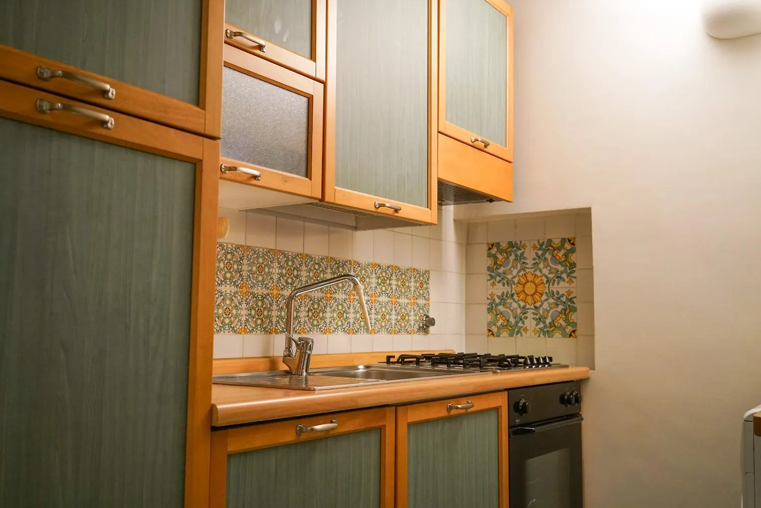 Aurora Inn Trastevere Rome